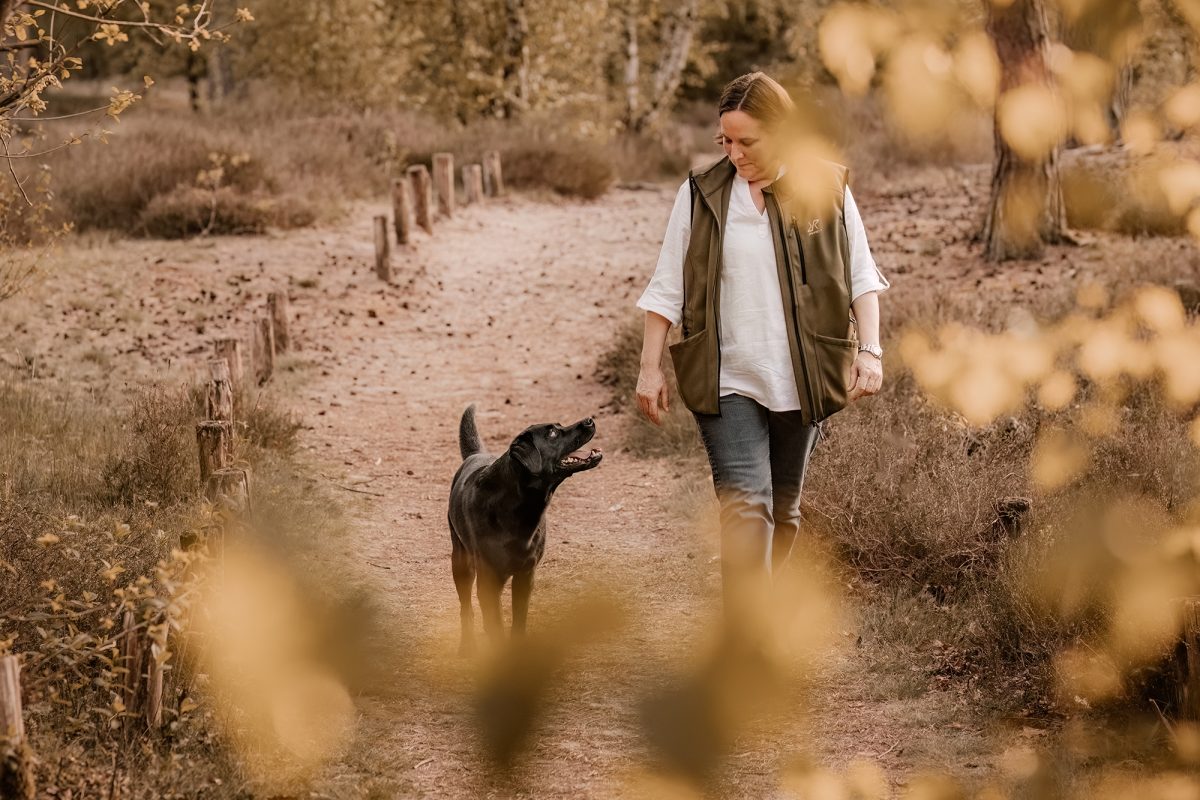 Hundefotografin in Münster Silke Schmitt